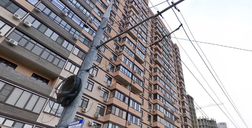 жильё посуточно Адлер