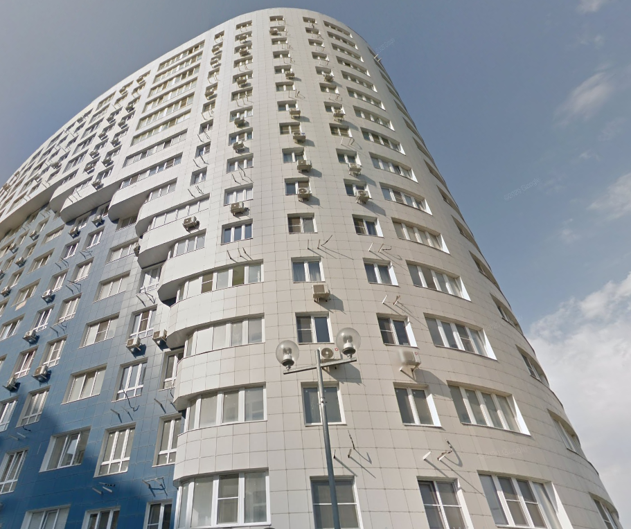 суточная аренда квартиры Адлер